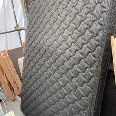 ダブルサイズマットレス