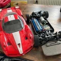 ドリパケ　01フレーム　おまけ付き　直接取り引き限定