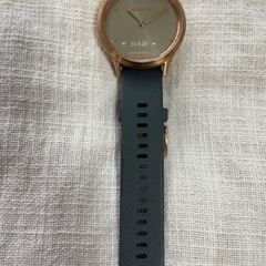 GARMIN VIVOMOVE HRの画像