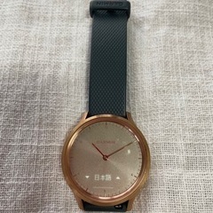 GARMIN VIVOMOVE HRの画像