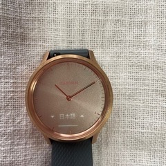 GARMIN VIVOMOVE HRの画像