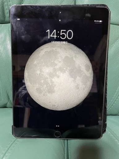 i pad   第6世代