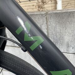 MARIN　FAIRFAX　DISC　SE　2020の画像