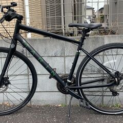 MARIN　FAIRFAX　DISC　SE　2020の画像