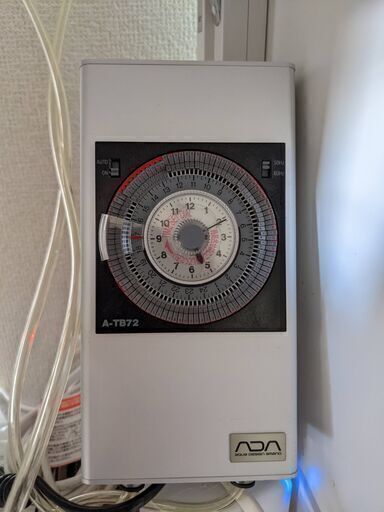 ADA NAコントロールタイマーII