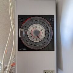 ADA NAコントロールタイマーII