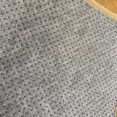 ディズニーのラグの画像