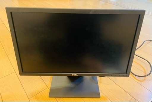 DELL E2216H モニター