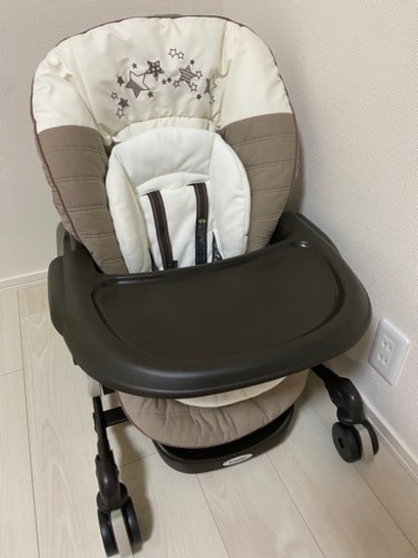 ネムリラ オートスウィング