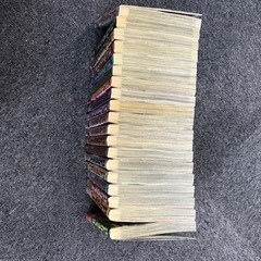 講談社 バトルスタディーズ　1〜18巻セットの画像