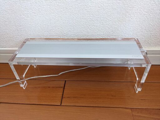 ADA アクアスカイG 301（水槽用のランプ）