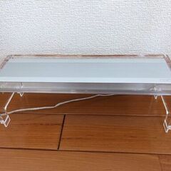 ADA アクアスカイG 301（水槽用のランプ）