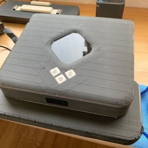 iRobot  Braava 380J　アイロボットブラーバ