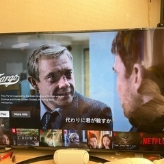 超美品2021年 65型 4K IPS 液晶テレビ BS/CS 4Kチューナー内蔵 LG 65UN7400PJA 