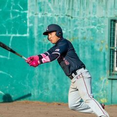 2025年シーズン  メンバー＆マネージャー募集！(草野球チーム)