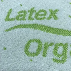 ラテックス　高反発枕　天然ゴム　コマックス　COMAXの画像