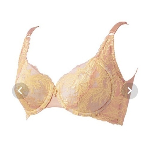 マルコ　未使用ブラ