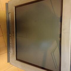 テレビ