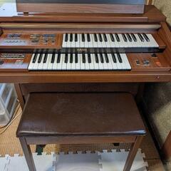 ヤマハ エレクトーン PC-10 電子ピアノ 楽器