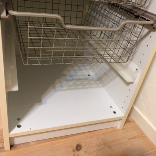 IKEA チェスト
