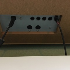 【取引終了】電子ピアノ椅子付きの画像