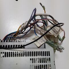 SONY MDステレオ　MDX-C5100の画像