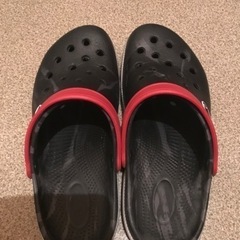 男性用履き物
