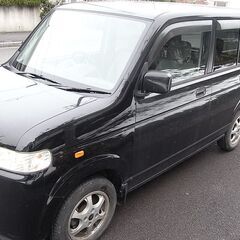 本当の個人出品 すべて込み価格 車検2022年8月5日迄 ホンダ ザッツ JD1の画像