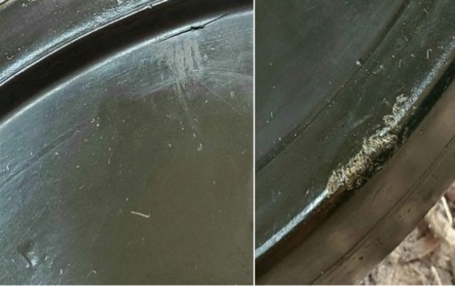 ボディーメーカー　プレート　2.5kg 6枚