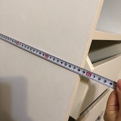 IKEA チェストの画像