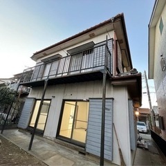 大原4丁目戸建賃貸物件