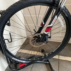 TREK マウンテンバイクの画像