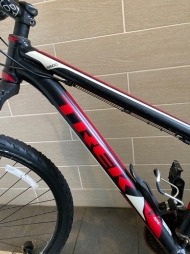 TREK マウンテンバイク