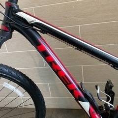 TREK マウンテンバイクの画像