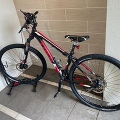 TREK マウンテンバイク