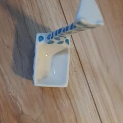 麒麟の計量サジ　4点setの画像