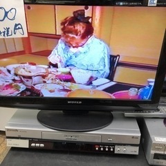 Panasonic ビデオデッキ