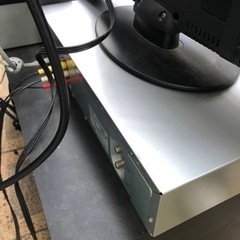 Panasonic ビデオデッキの画像