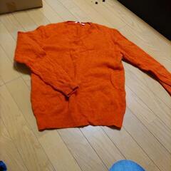 UNIQLOセーター