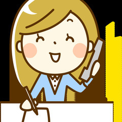 完全週休二日制！WEB会社の事務員さん募集の画像