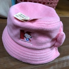 【新品】🌸HelloKitty🌸帽子