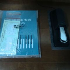 電子ピアノ　YAMAHA  P515B の画像