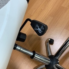 美品！　昇降イス　　の画像