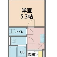 💰18,000円で入居可✨審査ご相談下さい✨原則来店不要✨公式L...