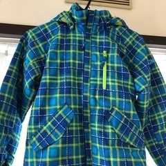 ★スキーウェア＋ゴーグル,グローブ★ジュニア用150★