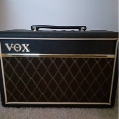VOX ギターアンプの画像