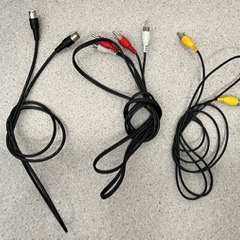 【ジャンク品・電源入りません】パナソニックDVDレコーダー DMR-EH50の画像