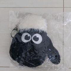 ひつじのショーン ぬいぐるみリュック　2個セット　【おまけ付き】の画像