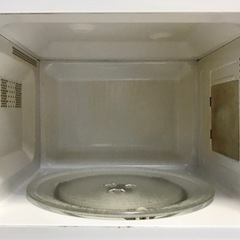 コーナン　電子レンジ　KMB22-0395Dの画像