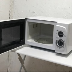 コーナン　電子レンジ　KMB22-0395Dの画像